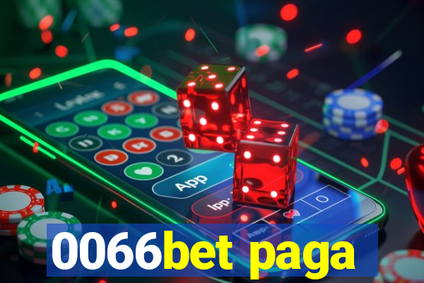 0066bet paga